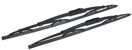 HELLA WIPER BLADE 19/21 ' STANDARD PAIR - 858083821