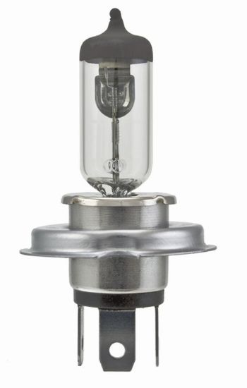 HELLA BULB 9003/HB2 12V 60/55W P43T T4.6 - 9003SB