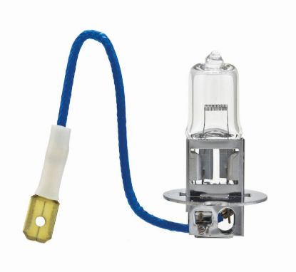 HELLA BULB H3 12V 55W PK22S T3.25  SB - H3SB