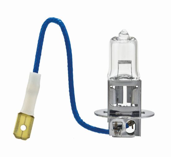 HELLA BULB H3 12V 55W PK22S T3.25  SB - H3SB