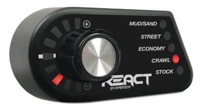 HYPERTECH REACT 4X4-GM C - 105402