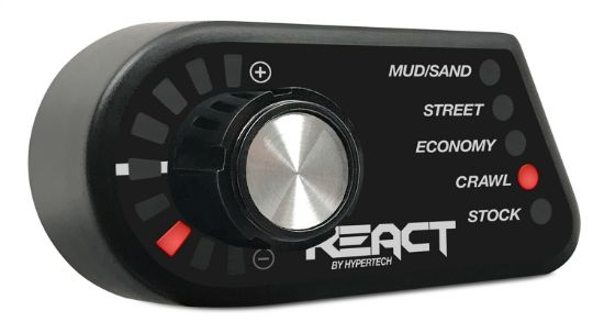 HYPERTECH REACT 4X4-GM C - 105402