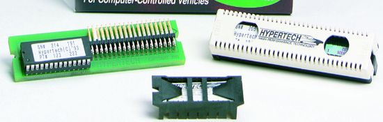 HYPERTECH 84 S1015 28 2BBL AUTO THE - 11322