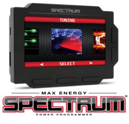 HYPERTECH MAX ENERGY SPECTRUM POLARIS POWER P - 3200