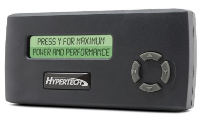 HYPERTECH MAX ENERGY CHR SEE APPS - 52501