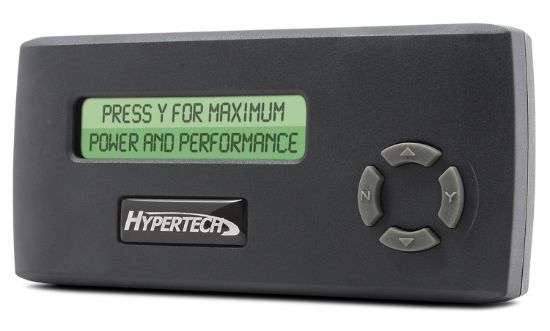 HYPERTECH MAX ENERGY CHR SEE APPS - 52501