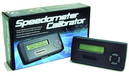HYPERTECH SPDMTR CALIBRATR RAV4 - 730114