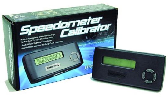 HYPERTECH SPDMTR CALIBRATR RAV4 - 730114