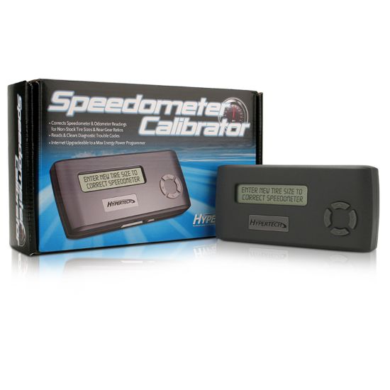 HYPERTECH SPEEDOMETER CALIBRATOR - 742501