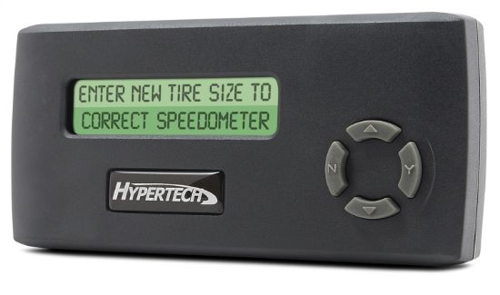HYPERTECH SPEED CALIBRATOR - 752504