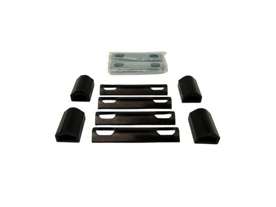 HELLWIG PROSERIES SILENCER KIT 2.5' - 61997
