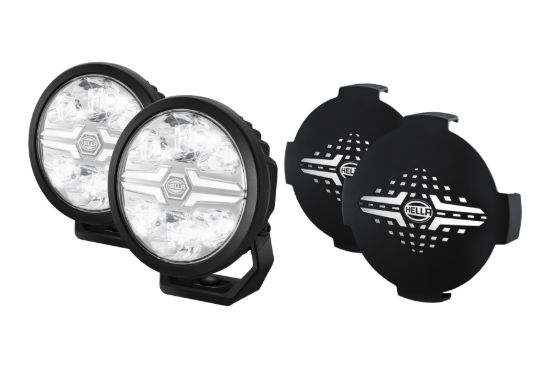 HELLA HELLA BLADE SERIES 6' LED DRIVING L - 358228801