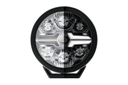 HELLA HELLA BLADE SPOTLIGHT SET 9'' - 358228811