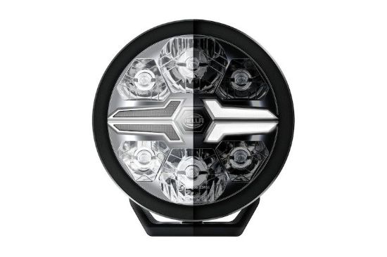 HELLA HELLA BLADE SPOTLIGHT SET 9'' - 358228811