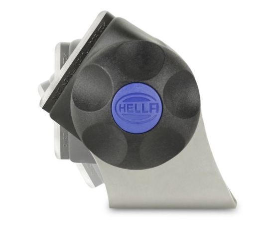 HELLA LED LIGHT BAR 350 14' FLOOD BEAM - 958040521
