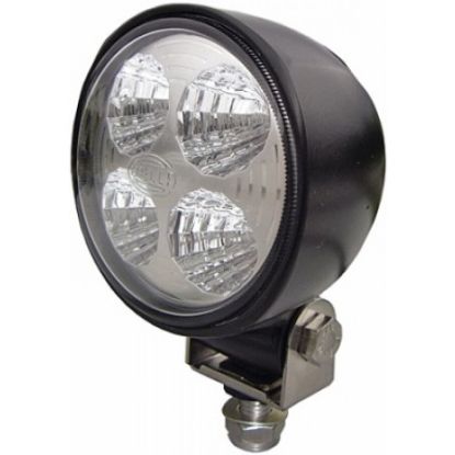 HELLA WORK LAMP 70MM MV LED CR - 996276451