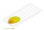 HELLA WORK LAMP NA 0GR MD12-24 DT PB-I 1G - 996588001