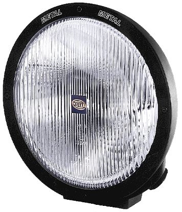 HELLA LAMP RE 4000 E BEAM SNGL - H12560021