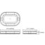 HELLA L/BAR MICRO LED MLB100 - H27996001