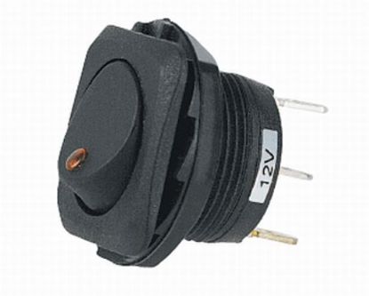 HELLA SWITCH/RED - H61924001