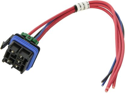 HELLA RELAY CONN 280 WTHR 12 - H84708001