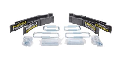 HELLWIG LP/15 HELPER SPRING KIT - 1515