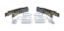 HELLWIG LP/15 HELPER SPRING KIT - 1515