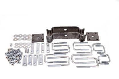 HELLWIG LP/25 MNTING HARDWARE KIT - 25250