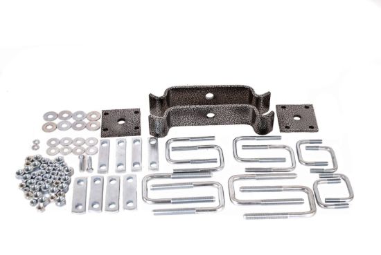 HELLWIG LP/25 MNTING HARDWARE KIT - 25250