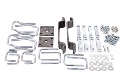 HELLWIG LP/25 MNTING HARDWARE KIT - 25312