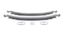 HELLWIG LP/35 HEAVY DUTY LEAF KIT - 3510