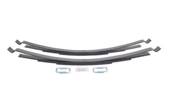 HELLWIG LP/35 HEAVY DUTY LEAF KIT - 3527