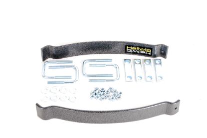 HELLWIG EZ LEVEL HELPER SPRING KT - 550