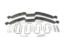 HELLWIG PRO-SERIES HELPER SPRING - 61614