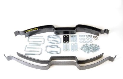 HELLWIG PRT - 61901