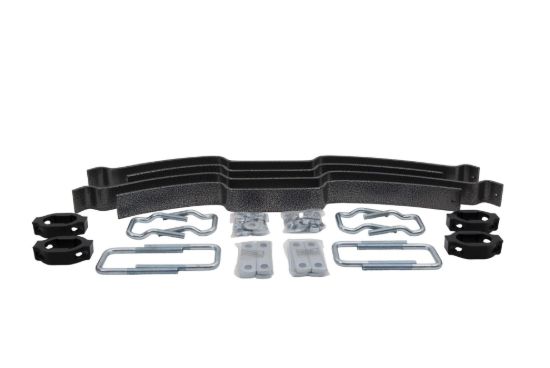 HELLWIG NEW PRO-SERIES / SILENT - 61902