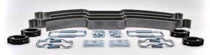 HELLWIG PRO-SERIES /WITH SILENT - 61912
