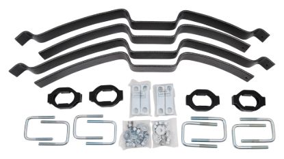 HELLWIG LEAF SPRING HELPER - 61917