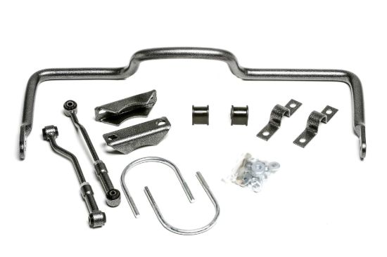 HELLWIG REAR SWAY BAR F250 SD - 7268