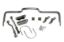 HELLWIG REAR SWAY BAR F250 SD - 7268
