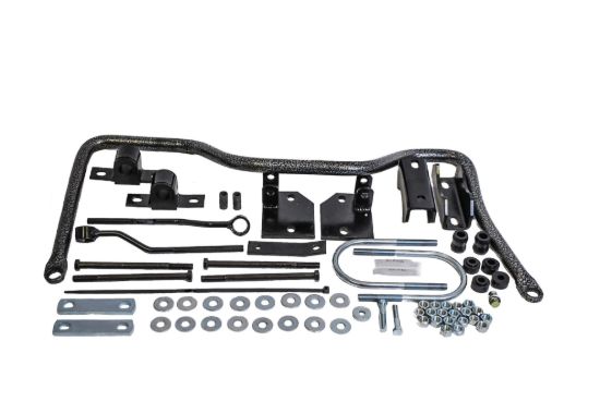 HELLWIG BIG WIG REAR SWAY BAR 1 5 - 7298