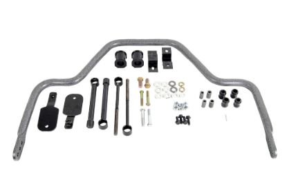 HELLWIG 17 F250/350 4WD+DUALLY BIGWIG SWY.B - 7320