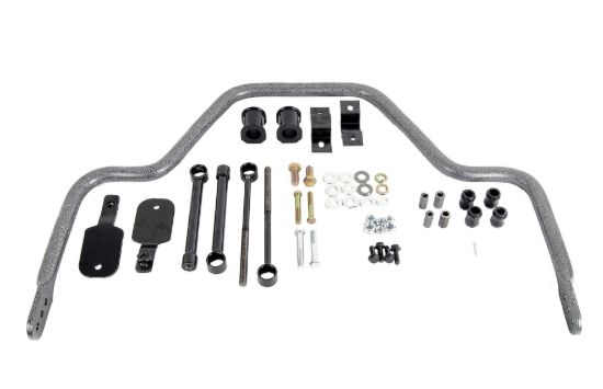 HELLWIG 17 F250/350 4WD+DUALLY BIGWIG SWY.B - 7320
