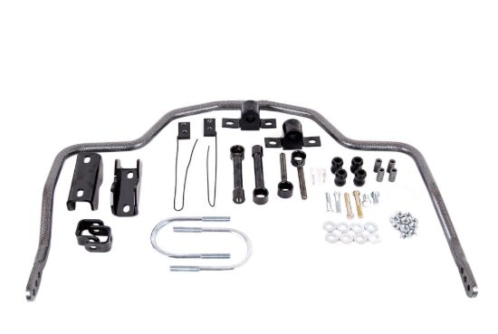 HELLWIG REAR SWAY BAR - 7743