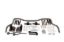 HELLWIG 15 GM COLOR REAR SWAY BAR - 7745