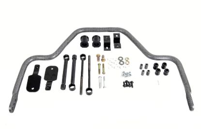 HELLWIG 17 F250/350 4WD+DUALLY 2'LIFT SWY.B - 7761