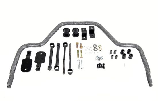 HELLWIG 17 F250/350 4WD+DUALLY 2'LIFT SWY.B - 7761