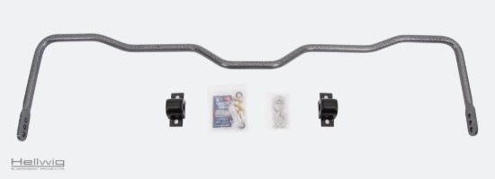 HELLWIG REAR SWAY BAR - 7779