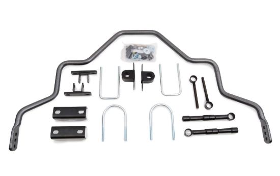 HELLWIG REAR SWAY BAR - 7780
