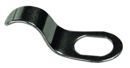 JR PRODUCTS CMPT LOCK FINGER PULL - 00195